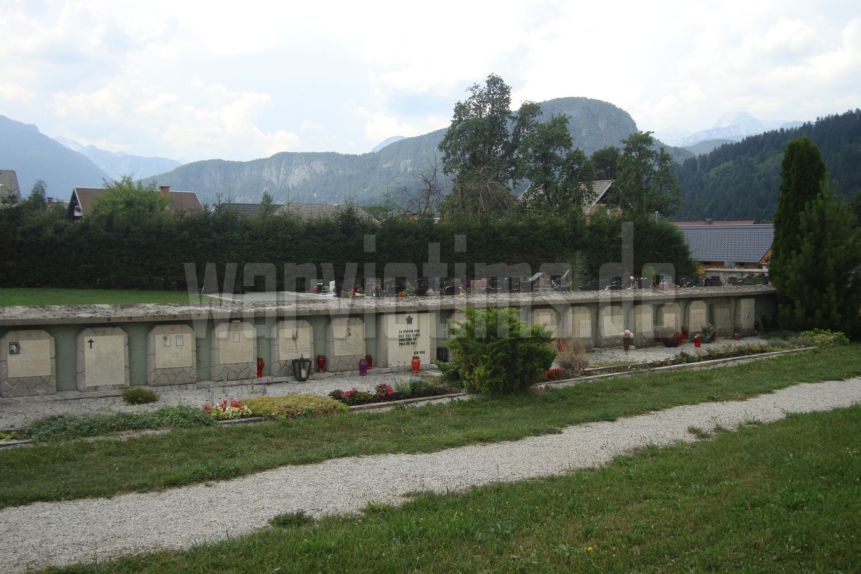Bohinjska+Bistrica
